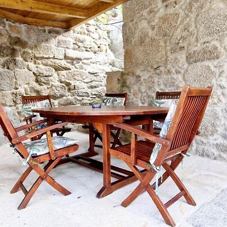 Quinta De Sito Βίλα Chantada Εξωτερικό φωτογραφία