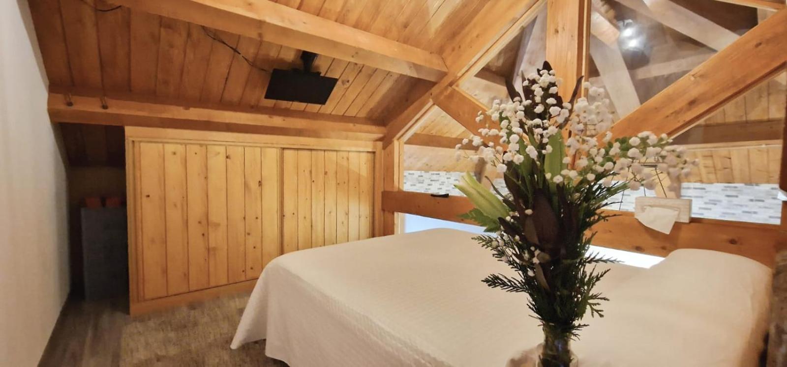 Quinta De Sito Βίλα Chantada Εξωτερικό φωτογραφία